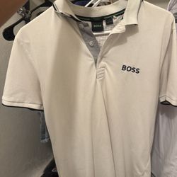 Boss shirts