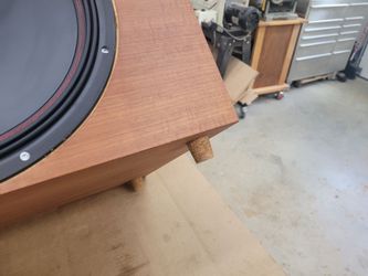 15 inch sub