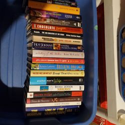 BOOKS