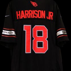 Arizona Cardinals Jersey Marvin Harrison Jr