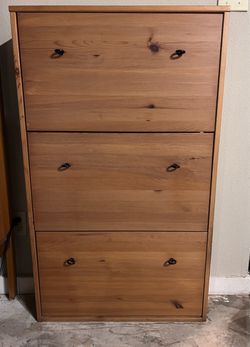 Shoe Cabinet