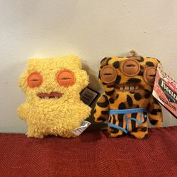 Fuggler Keychain $15 EA