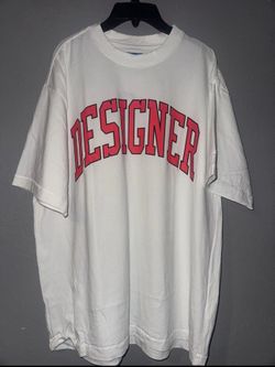 Market T shirt designer