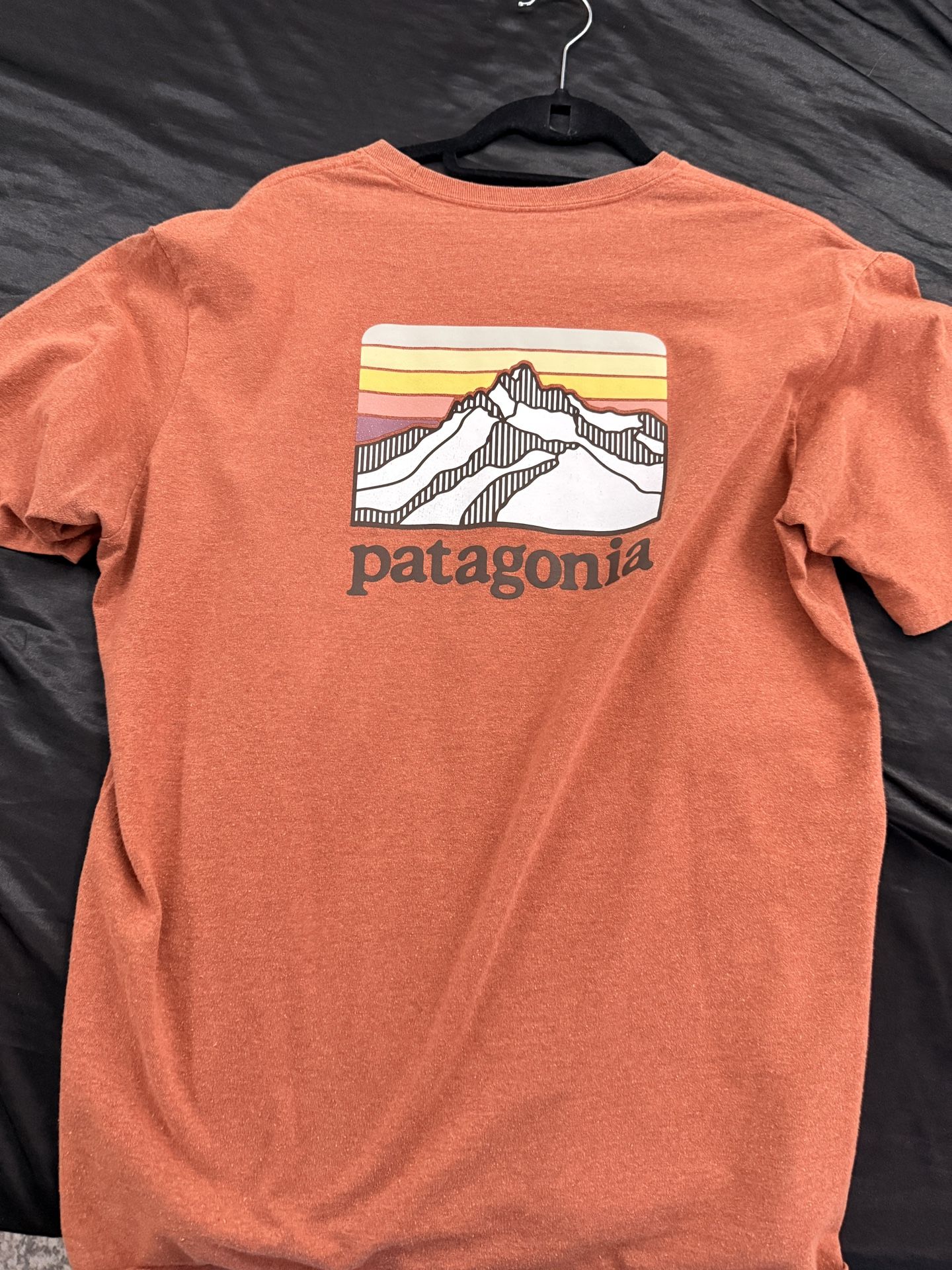 Patagonia T-shirt