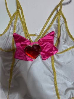Halloween costume
