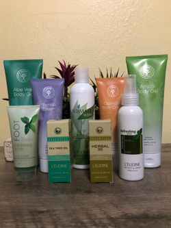 L'EUDINE🌿 PRODUCTOS. PREGUNTE X EL PRECIO