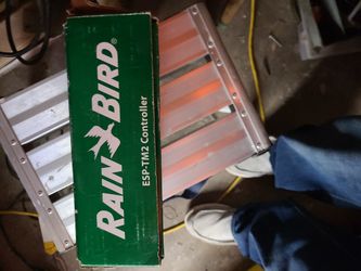 RAINBIRD CONTROLLER