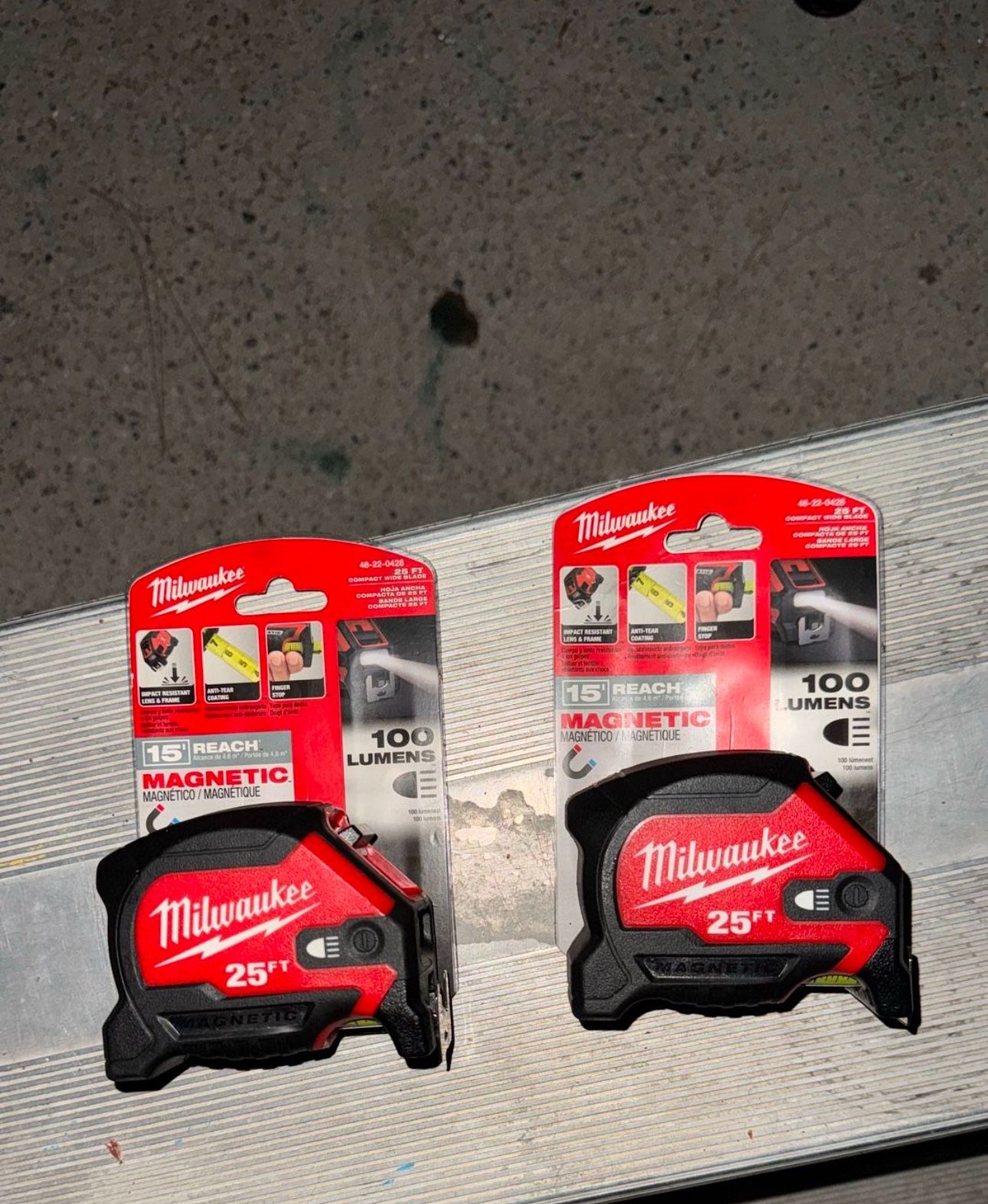 Measuring Tapes Dewalt