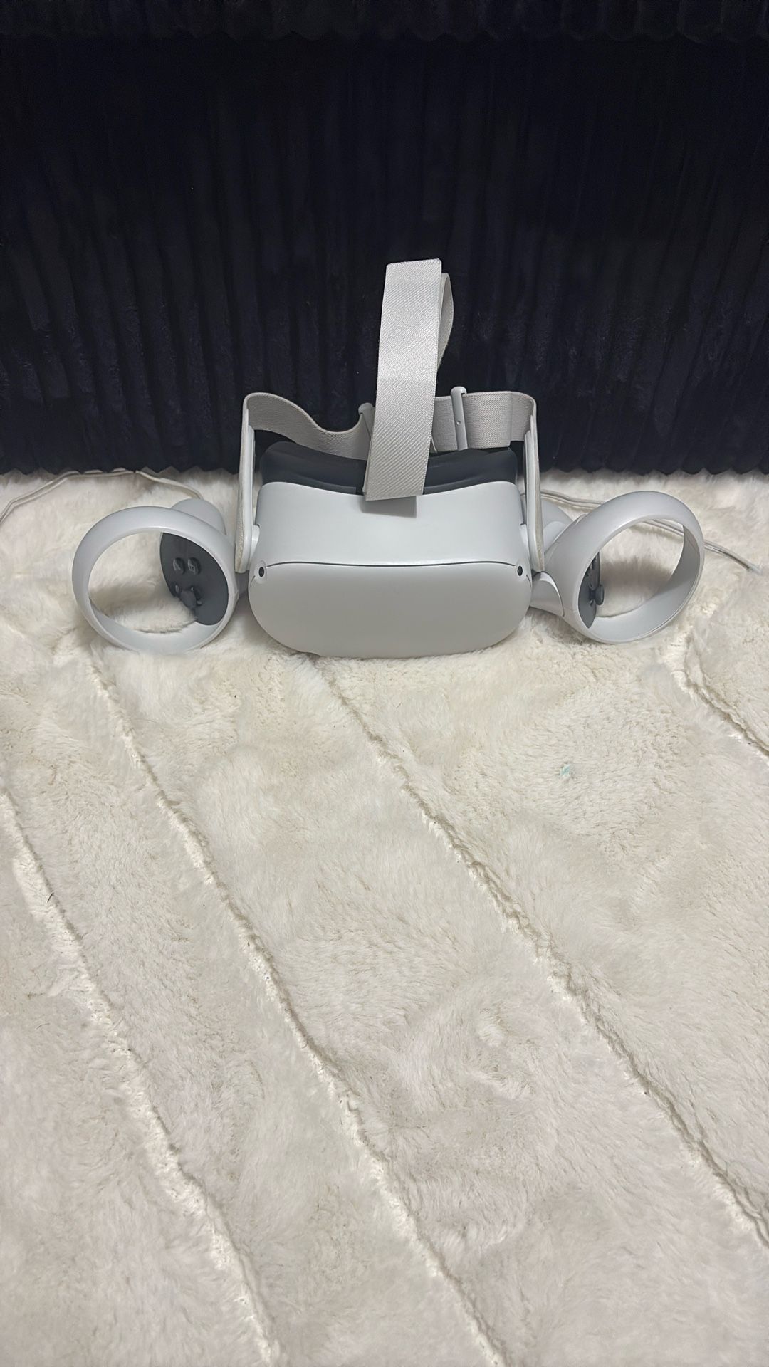 Oculus Quest 2 