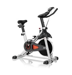 Yosuda Stationary Exercise Bike