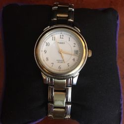 Timex ladies watch