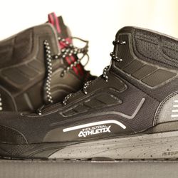 Rocky Boots - Industrial Athletix