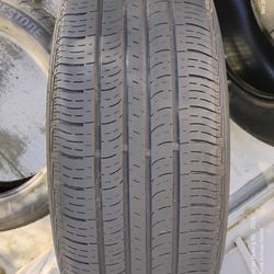 225/65 R17 Nexen Tire 1 For $25