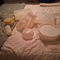 Vintage TUPPERWARE
