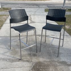 Tall Bar Stools 