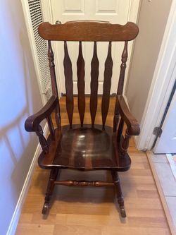 Rocking Chair