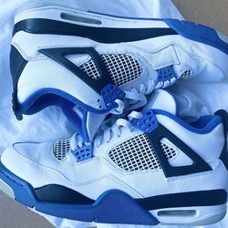 3 PAIR OF AIR JORDANS -  Excellent condition   EACH SIZE 12