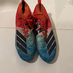 Adidas Popsicle Cleats 