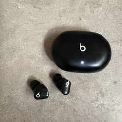 Beats Earbuds