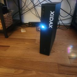 Used Gaming PC For Parts Or Troubleshooting