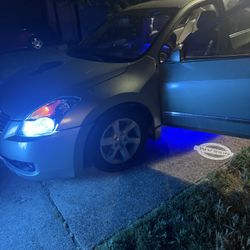 2007 Nissan Altima
