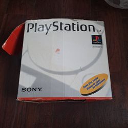 Ps1+ps1 Mini & Accessories