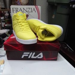 Fila  Impress LL  Outline