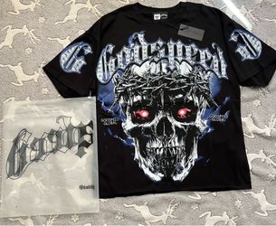 Godspeed T-Shirts