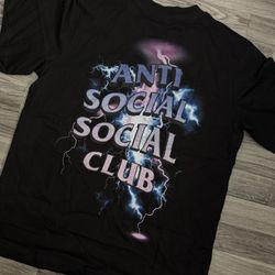 Antisocial Club New 