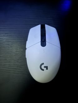 Logitech G305