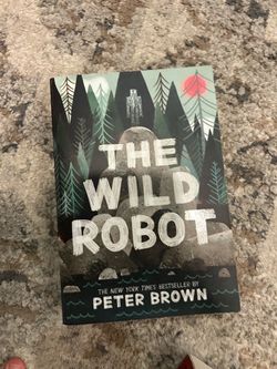 the wild robot