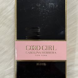 Good Girl Blush Perfume 