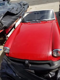 MGB