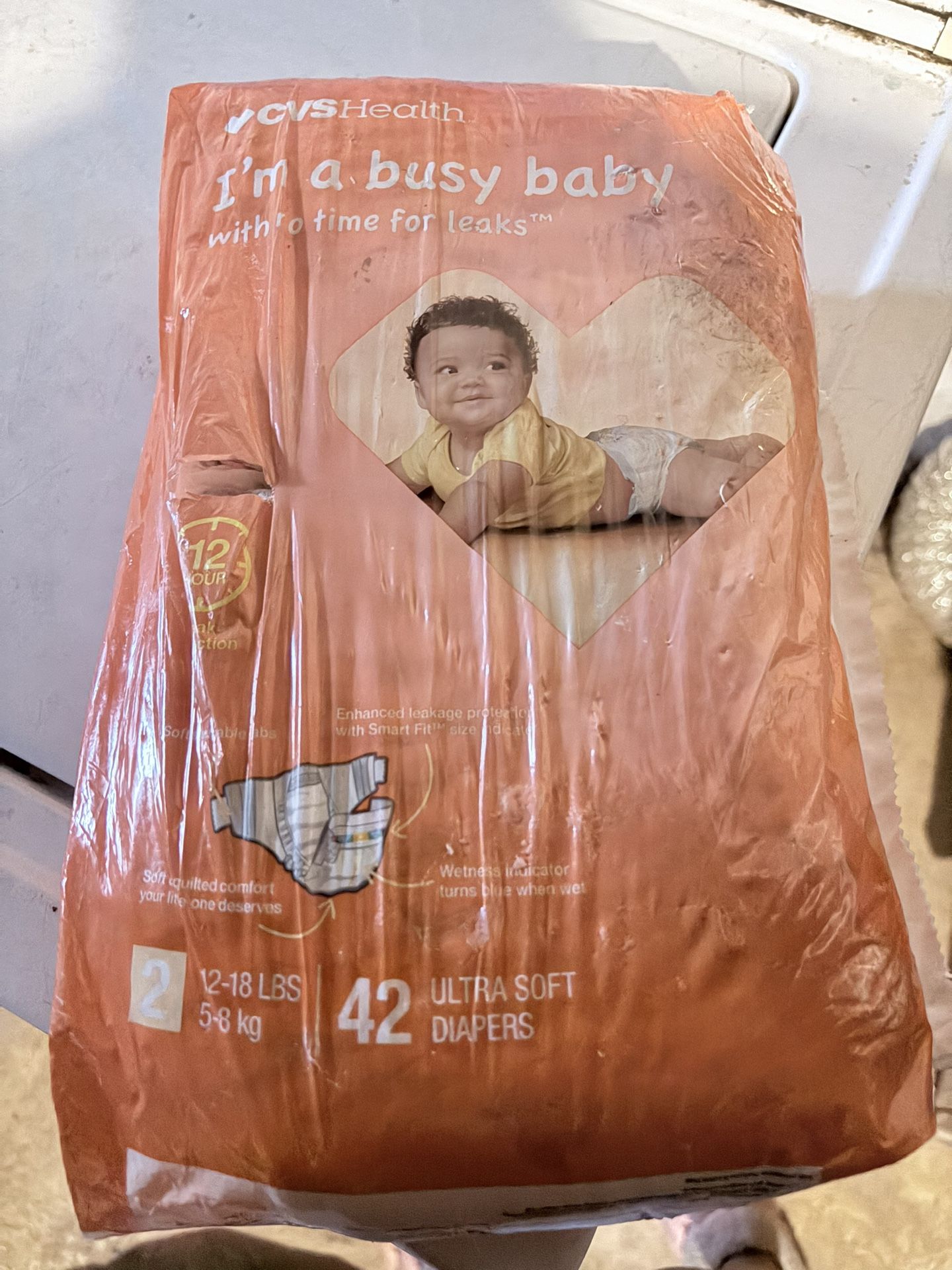 Baby Diaper