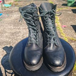 honeywell pro Warrington 3050B wildland firefighter boots