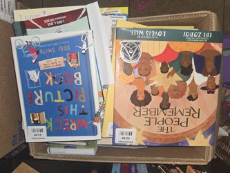 Kid Books