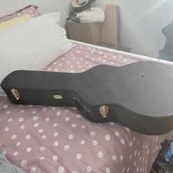 Martin OM-1 Acoustic With Upgrades And Hard Case (Trades Welcomed) 