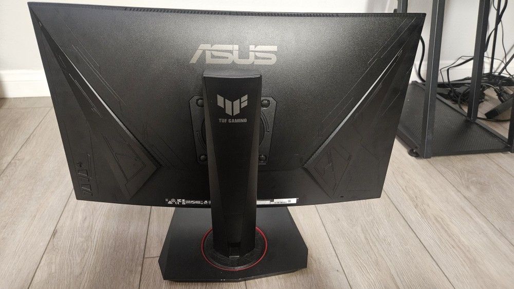 Monitor 240 Hz