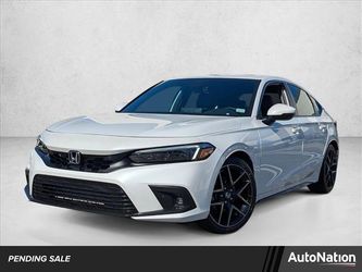 2023 Honda Civic Hatchback