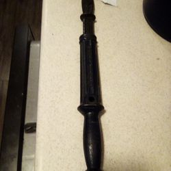 Crescent Bridgeport Slide Hammer  Puller