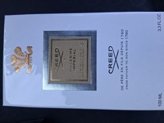 Luxury fragrances