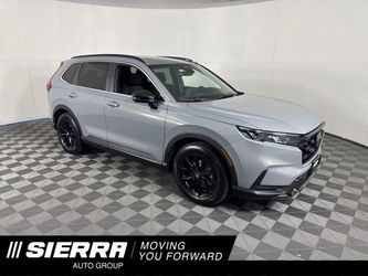 2023 Honda CR-V Hybrid