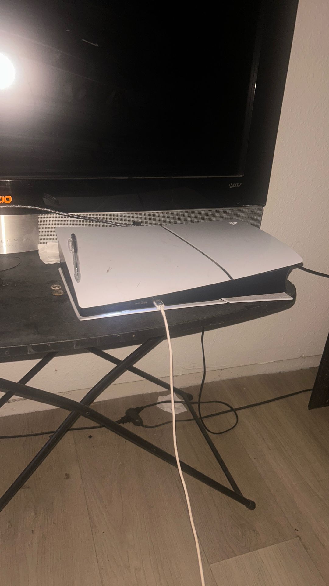 Ps5 Digital 