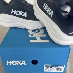 HOKA Women’s Size 7 Shoe 