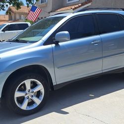 2004 Lexus Rx 330