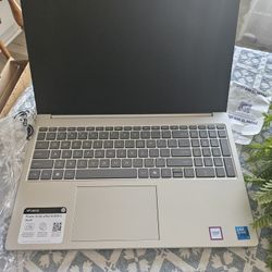 Hp Laptop "15.6" Grey
