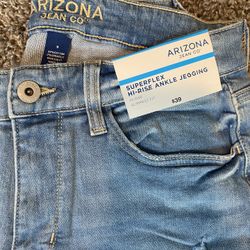 Jeans Pantalones