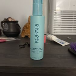 Kopari Purifying Gel Cleanser 