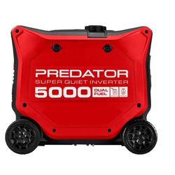 Generator 5000