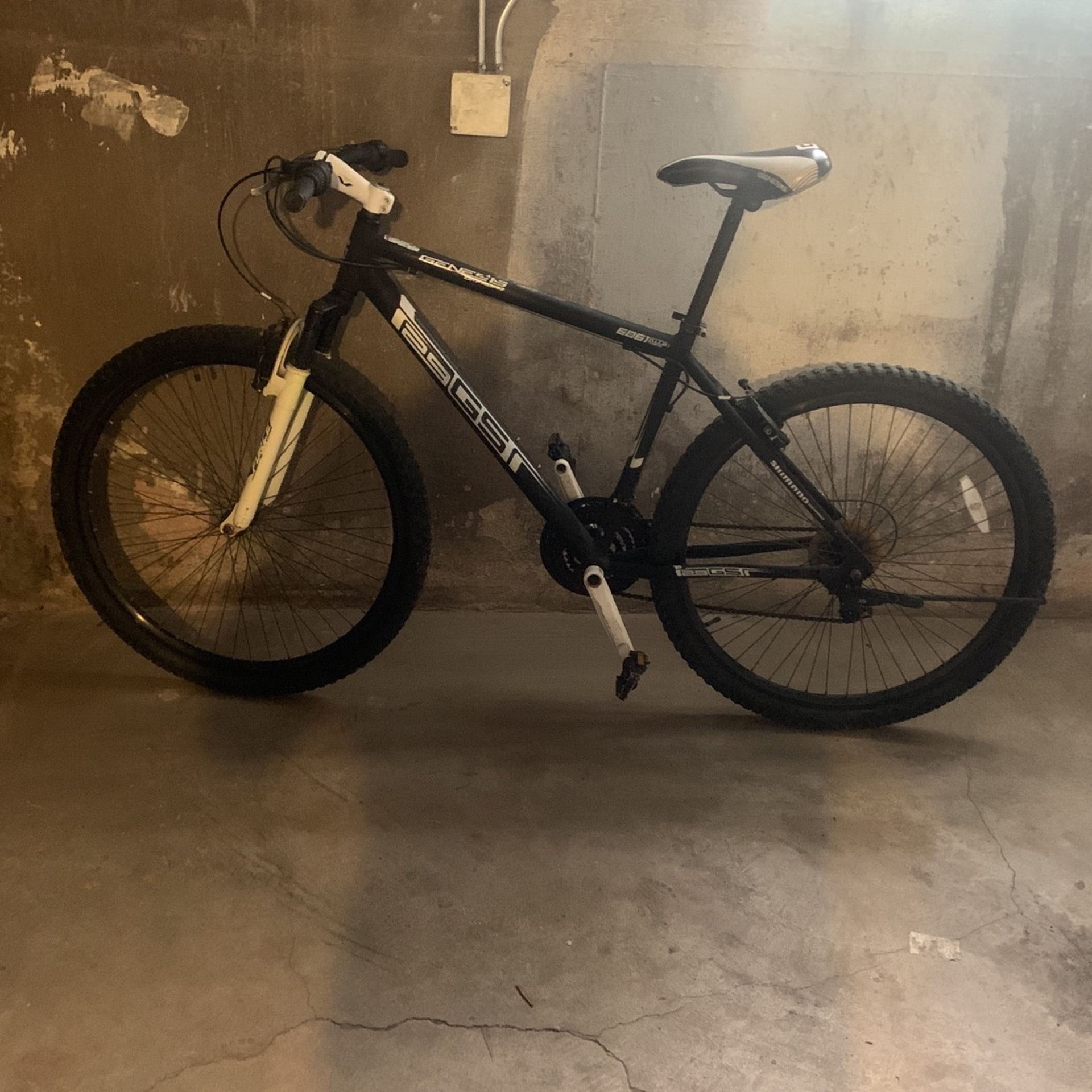 Bike